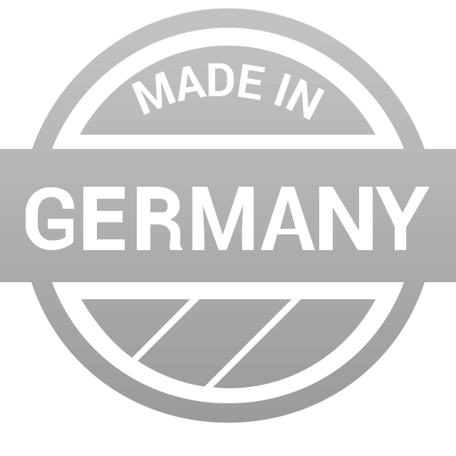 Made in Germany