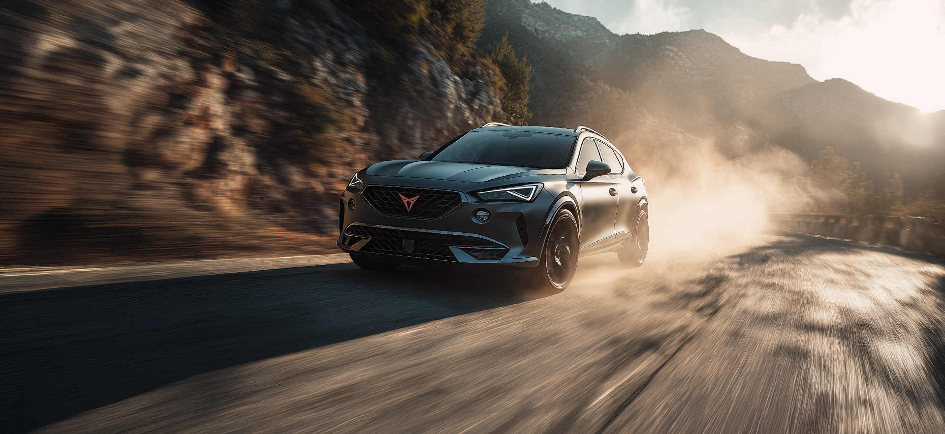 Chiptuning für Deinen Cupra.Bis zu 30% mehr PS und NM