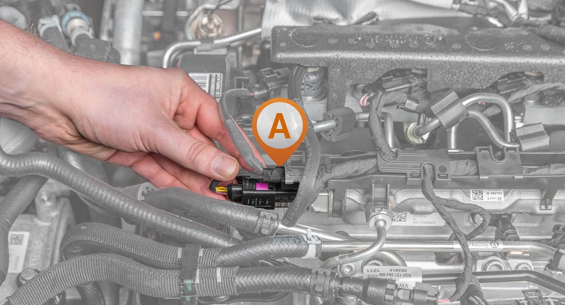 Chiptuning Einbau - Alles zum Einbau Ihres RaceChip citroen c2 1 4 hdi wiring diagram 