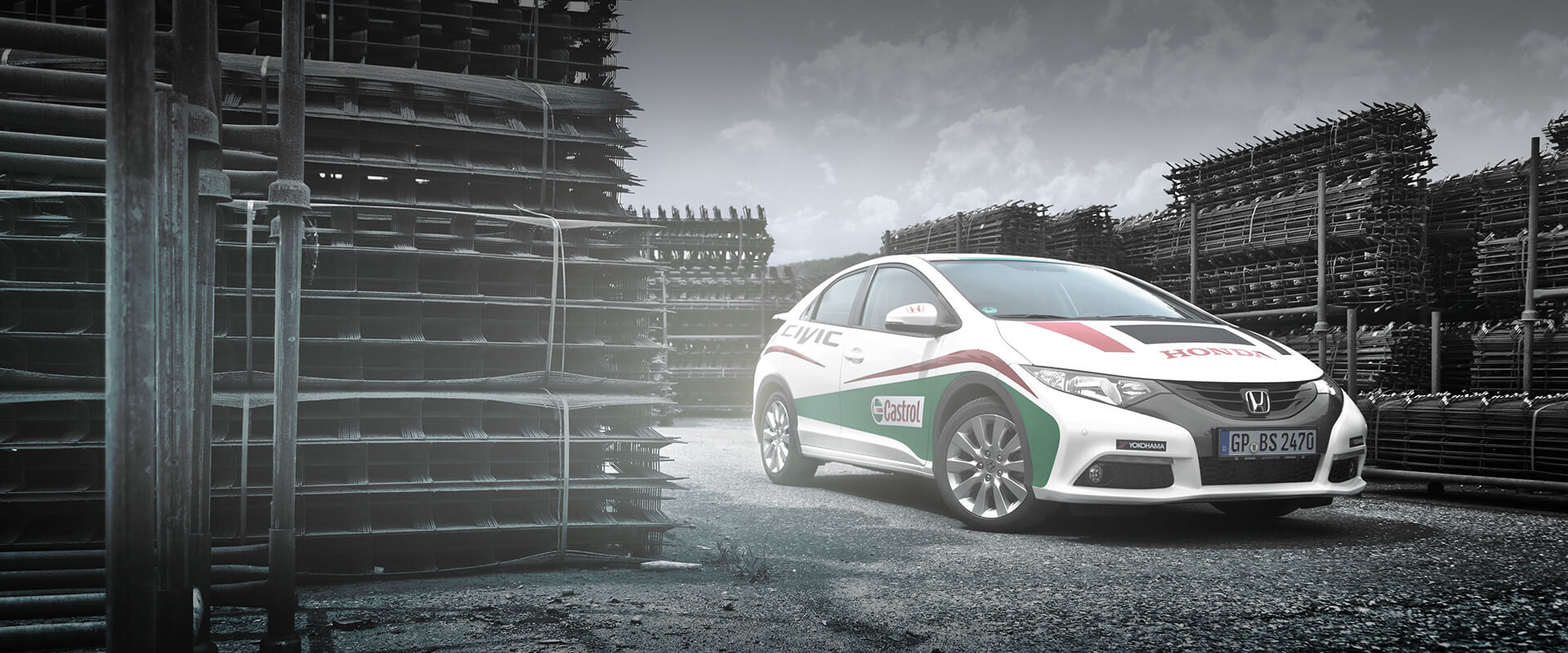 Chiptuning für deinen HondaBis zu 30% mehr PS und NM