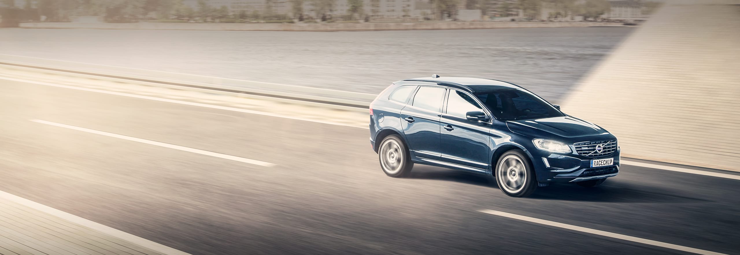 Chiptuning für deinen VolvoBis zu 30% mehr PS und NM