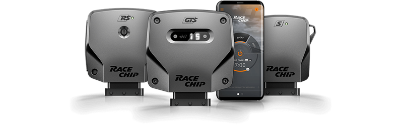 RaceChip Smartphone